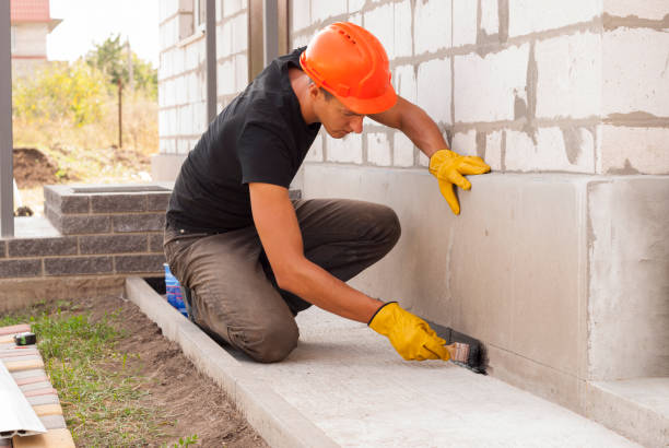 Licensed Basement Waterproofing service in Reston, VA - Arrow Tight Waterproofing